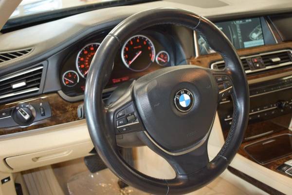 2013 BMW 7 Series 740Li 4dr Sedan **100s of Vehicles** - cars &... for sale in Sacramento , CA – photo 18