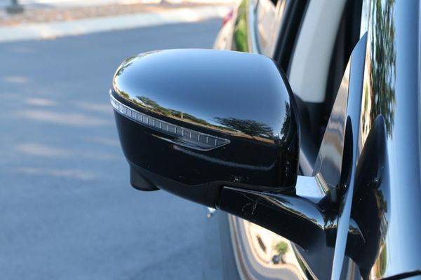 2018 Nissan Pathfinder PLATINUM 2WD for sale in Murfreesboro, TN – photo 20