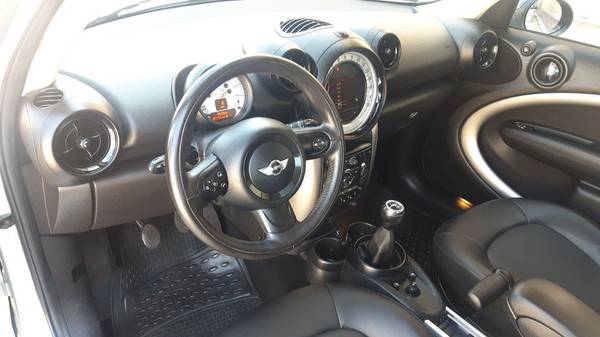 2014 MINI COOPER - - by dealer - vehicle automotive sale for sale in Colorado Springs, CO – photo 7