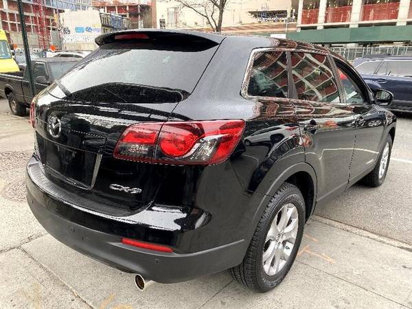 2013 Mazda CX-9 Touring - EVERYONES APPROVED! - - by for sale in Brooklyn, NY – photo 5