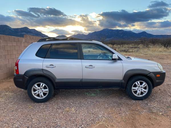 Hyundai Tucson for sale in Sierra Vista, AZ – photo 12