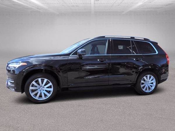 2018 Volvo XC90 Momentum T6 AWD w/ Nav 3rd Row - cars & trucks - by... for sale in Clayton, NC – photo 5