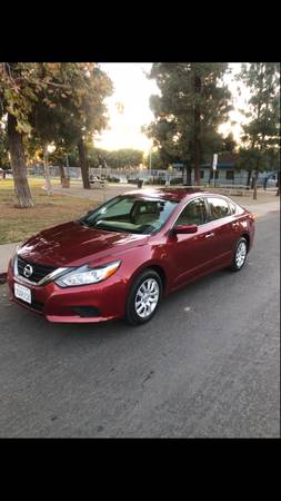 Nissan Altima 2016 - cars & trucks - by owner - vehicle automotive... for sale in El Cajon, CA – photo 17