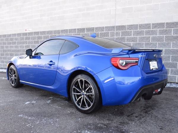 2019 Subaru Brz Limited - - by dealer - vehicle for sale in Boise, ID – photo 6