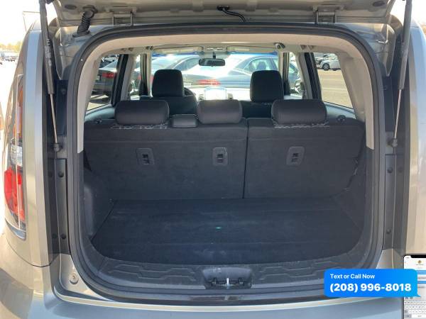 2010 Kia Soul 4dr Crossover 4A - - by dealer for sale in Garden City, ID – photo 16