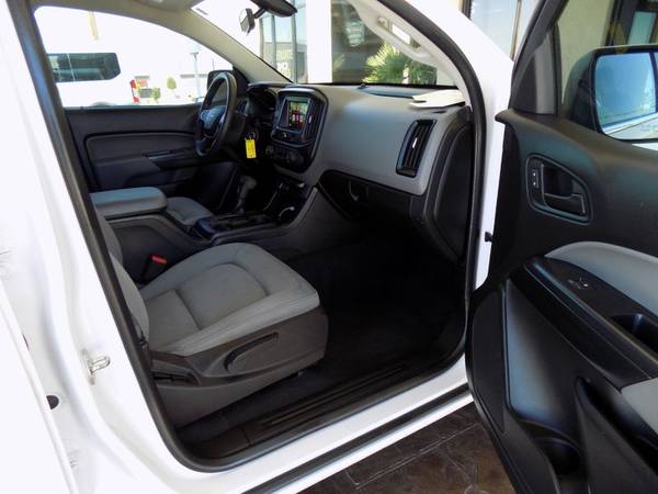 2019 Chevrolet Colorado 2WD - - by dealer for sale in Bullhead City, AZ – photo 21
