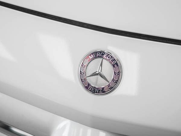 2016 *Mercedes-Benz* *GLA* *4MATIC 4dr GLA 250* Cirr for sale in Bellevue, WA – photo 6