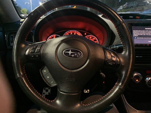 2014 Subaru Impreza WRX - - by dealer - vehicle for sale in Bothell, WA – photo 16