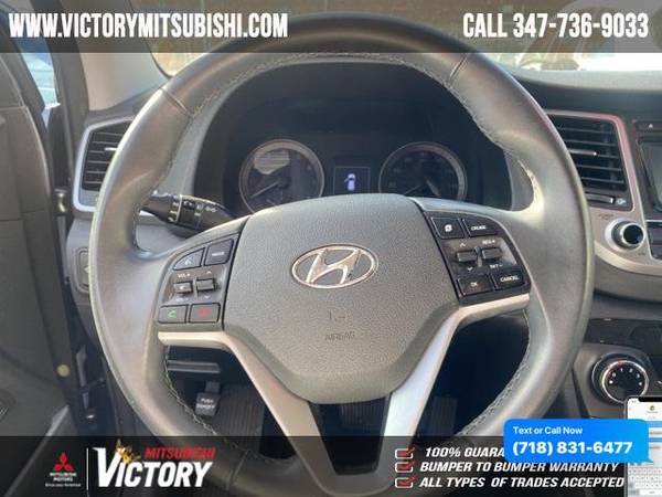 2016 Hyundai Tucson Sport - Call/Text - cars & trucks - by dealer -... for sale in Bronx, NY – photo 13