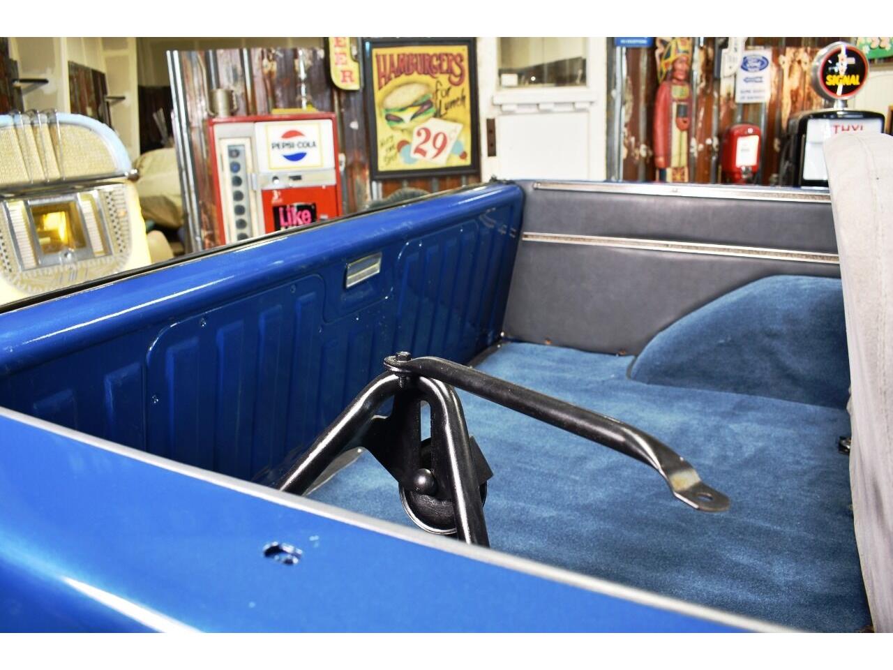 1975 Chevrolet Blazer for sale in Redmond, OR – photo 59