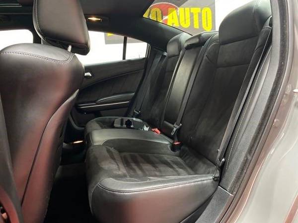 2019 Dodge Charger R/T Scat Pack R/T Scat Pack 4dr Sedan $1500 -... for sale in Waldorf, District Of Columbia – photo 18