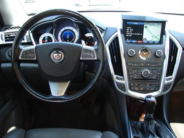 2012 Cadillac SRX Premium for sale in New Port Richey , FL – photo 13
