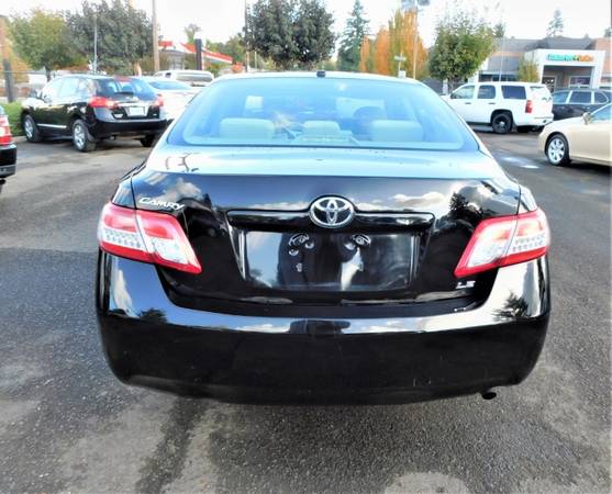 2011 Toyota Camry LE *ONLY 90K! 33 MPG!* CALL/TEXT! - cars & trucks... for sale in Portland, OR – photo 14