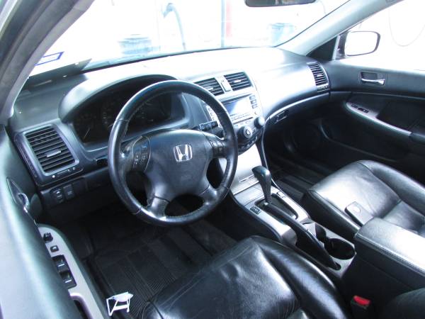 2006 Honda Accord for sale in Fort Worth, TX – photo 5