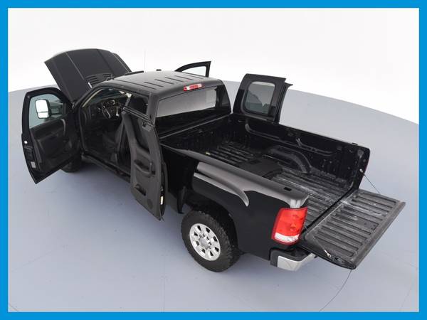 2012 GMC Sierra 2500 HD Extended Cab SLE Pickup 4D 6 1/2 ft pickup for sale in Kingston, NY – photo 17