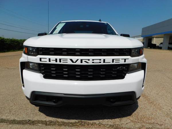 2020 Chevrolet Chevy Silverado Custom - - by dealer for sale in Gatesville, TX – photo 22