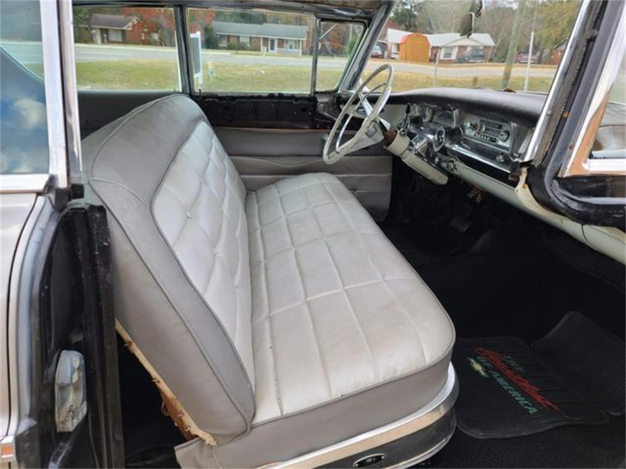 1957 Buick Roadmaster for sale in Hope Mills, NC – photo 29