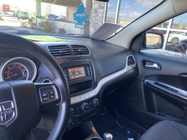2016 Dodge Journey - - cars & trucks - by dealer - vehicle... for sale in Grand Junction, CO – photo 14