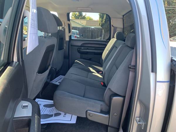 ** 2009 GMC Sierra 1500 SLE Super Clean BEST DEALS GUARANTEED ** for sale in CERES, CA – photo 13