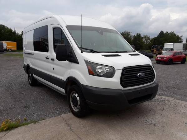 2018 Ford TRANSIT - cars & trucks - by dealer - vehicle automotive... for sale in Smyrna, TN – photo 2