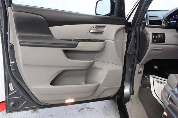 2012 HONDA ODYSSEY EXL - PMTS. STARTING @ $59/WEEK for sale in Paterson, NJ – photo 9