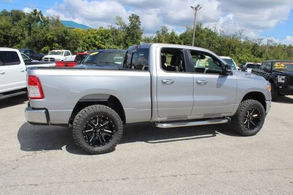 *2019* *Ram* *All-New 1500* *Big Horn/Lone Star Level 2 Leather* for sale in Sanford, FL – photo 12