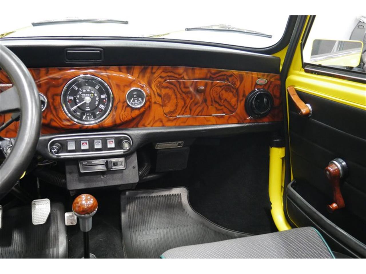 1975 Austin Mini for sale in Lavergne, TN – photo 46