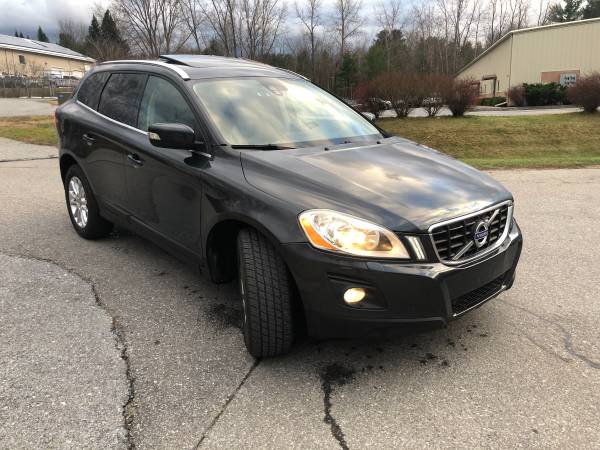 2010 VOLVO XC60 T6 AWD - cars & trucks - by dealer - vehicle... for sale in Williston, VT – photo 3