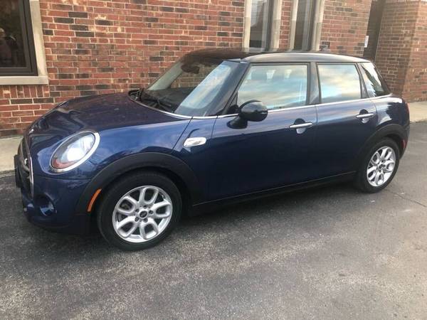 2015 Mini Cooper S 4-Door Hatchback Turbo - cars & trucks - by... for sale in Des Plaines, IL – photo 9
