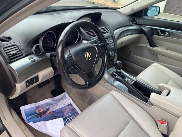 2010 Acura TL 5-Speed AT - cars & trucks - by dealer - vehicle... for sale in Fredericksburg, District Of Columbia – photo 11