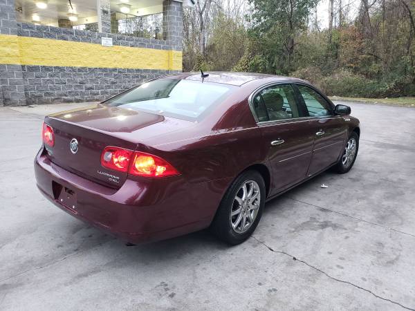 2007 Buick Lucerne Cxl, Excellent Condition, Full Loaded - cars &... for sale in Riverdale, GA – photo 2