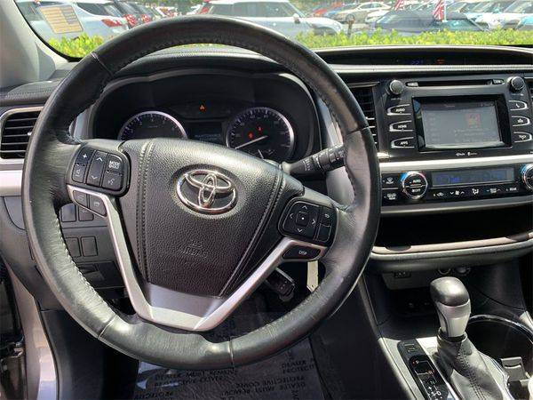 2014 Toyota Highlander LE V6 Low Down Payment Drive Today for sale in Fort Lauderdale, FL – photo 18