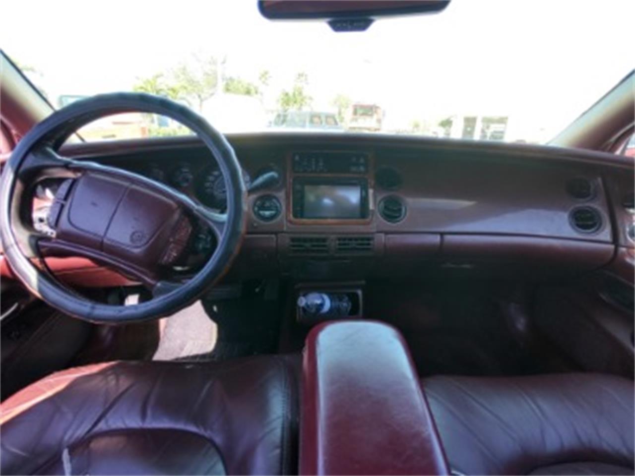 1997 Buick Riviera for sale in Miami, FL – photo 7