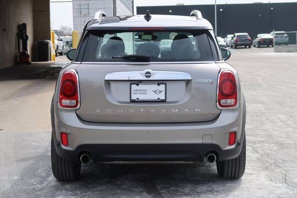 2019 Mini Countryman Cooper S - - by dealer - vehicle for sale in Indianapolis, IN – photo 7
