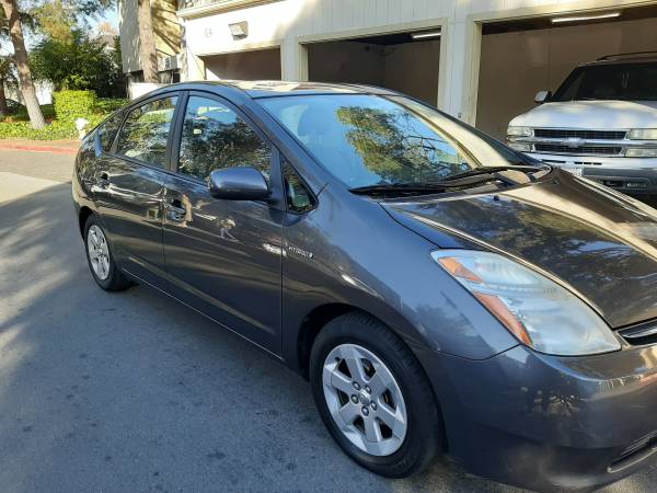 Toyota Prius 2009 - cars & trucks - by owner - vehicle automotive sale for sale in San Mateo, CA – photo 2