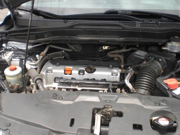 WE FINANCE 2011 Honda CR-V SE AWD 113K mi $2000 Down All R Approved for sale in Berwick, PA – photo 24