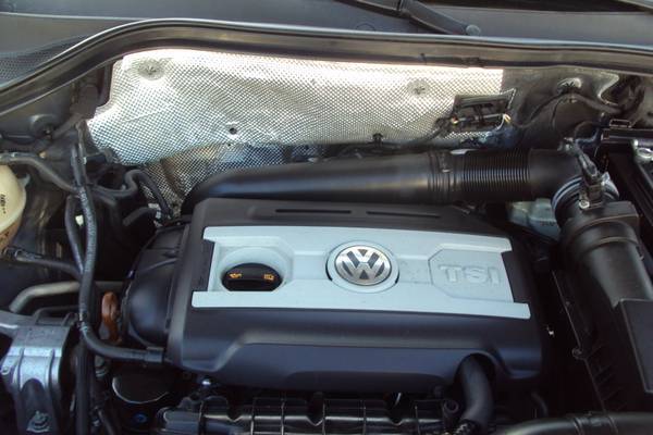 2012 VW Tiquan LE - - by dealer - vehicle automotive for sale in Jacksonville, GA – photo 22