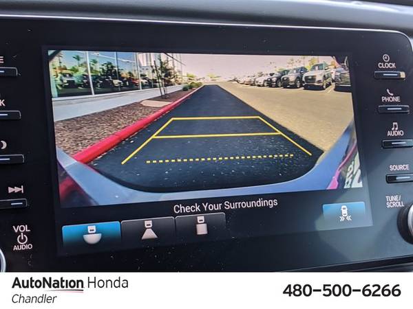 2018 Honda Accord EX-L 1.5T SKU:JA062049 Sedan - cars & trucks - by... for sale in Chandler, AZ – photo 14