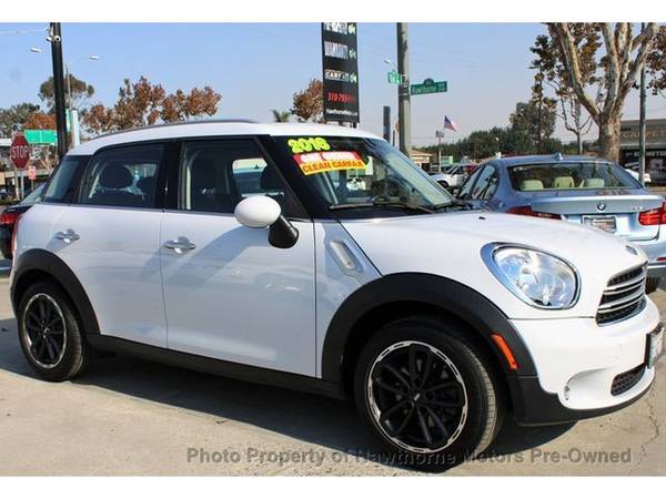 2016 MINI Cooper Countryman Bad Credit, No Credit, New Credit. We... for sale in Lawndale, CA – photo 15