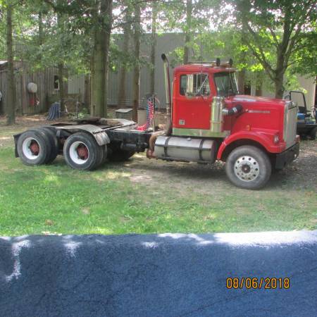 Western Star,.Freightliner,Pete,Mack,KW,Int. - cars & trucks - by... for sale in Queenstown, MD – photo 7