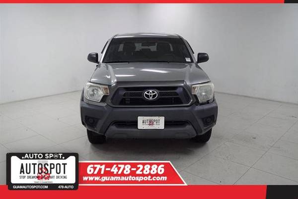 2014 Toyota Tacoma - Call for sale in Other, Other – photo 2