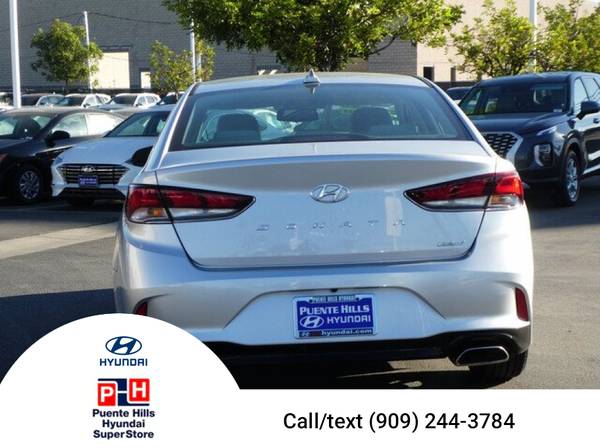 2018 Hyundai Sonata Limited Great Internet Deals | Biggest Sale Of... for sale in City of Industry, CA – photo 7
