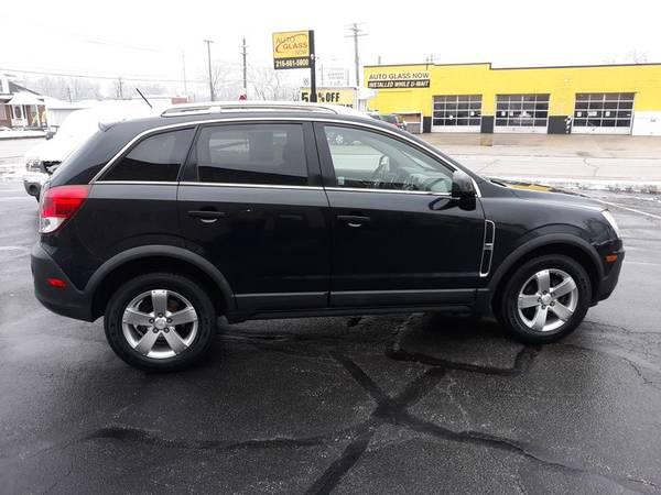 2012 Chevrolet Captiva Sport - - by dealer - vehicle for sale in PARMA, OH – photo 5