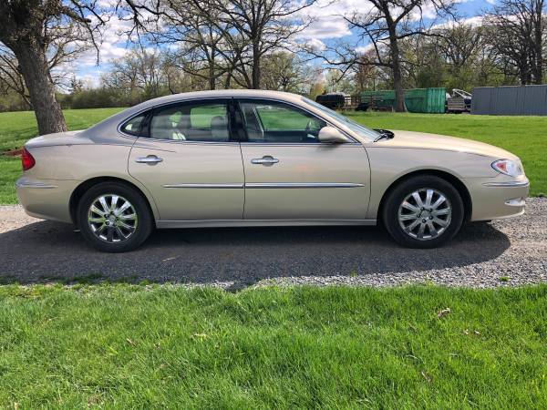 Buick LaCrosse for sale in North Branch, MN – photo 5