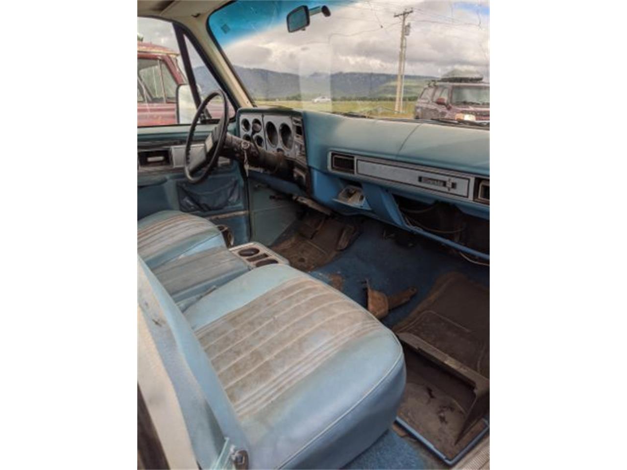 1978 Chevrolet Suburban for sale in Cadillac, MI – photo 22