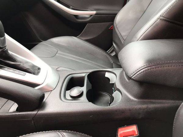 2014 Ford Focus SE Hatchback 4D Serviced! Clean! Financing Options! for sale in Fremont, NE – photo 17