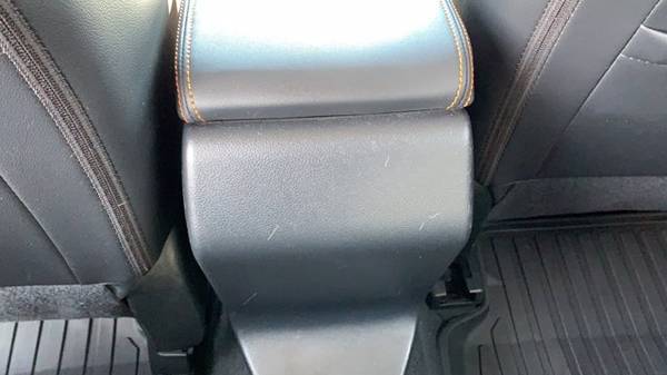 2019 Subaru Crosstrek Limited suv Gray - - by dealer for sale in El Paso, TX – photo 11