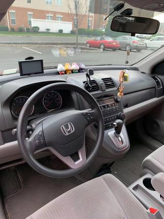 2008 Honda CRV EX - cars & trucks - by owner - vehicle automotive sale for sale in Hamilton, NJ – photo 4