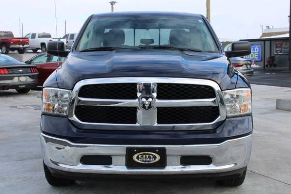 2015 Ram 1500 SLT Pickup 4D 5 1/2 ft - - by dealer for sale in Other, ID – photo 4