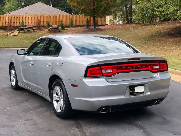 Dodge Charger 2013 for sale in Decatur, GA – photo 3